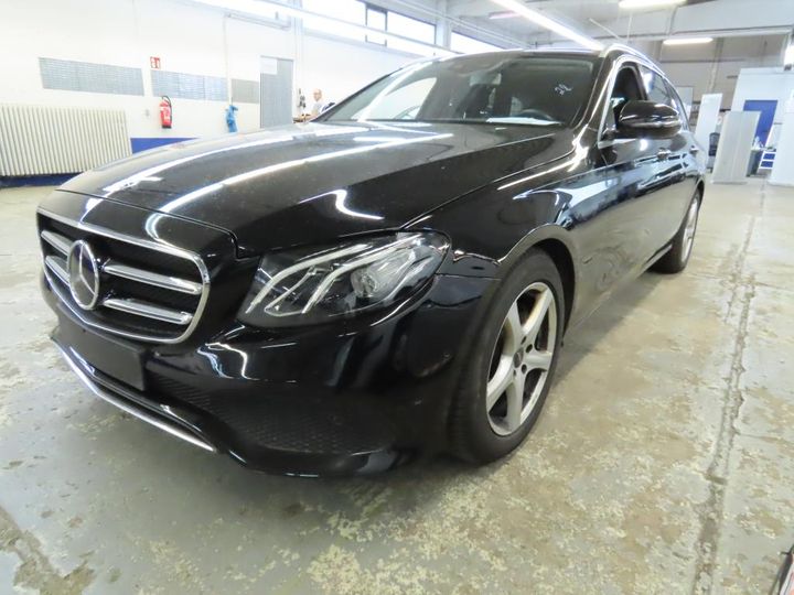 MERCEDES-BENZ E 2020 w1k2132041a834890