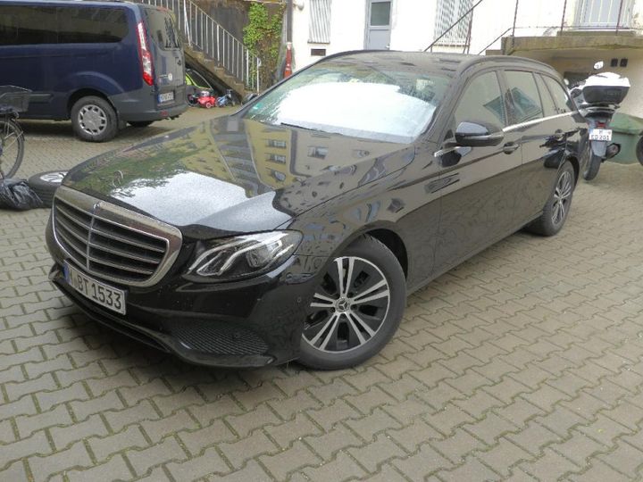 MERCEDES-BENZ E 220D 2020 w1k2132041a848337