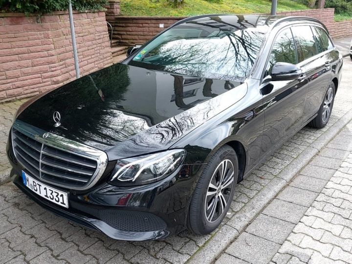 MERCEDES-BENZ E 220 2020 w1k2132041a849436