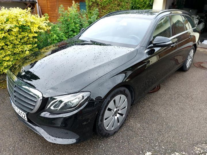 MERCEDES-BENZ E 220D 2020 w1k2132041a849699