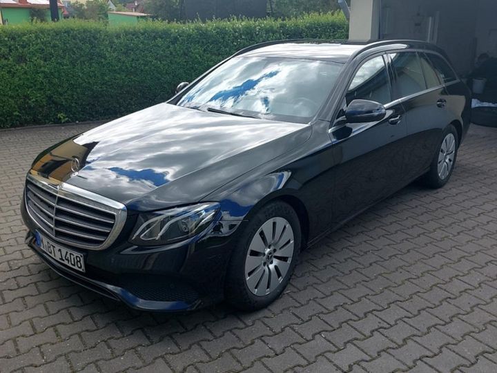 MERCEDES-BENZ E 220D 2020 w1k2132041a849885