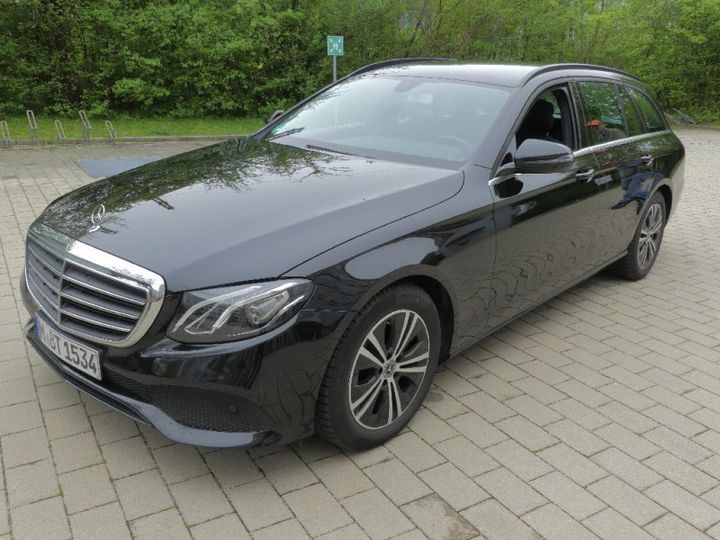 MERCEDES-BENZ E 220D 2020 w1k2132041a850092