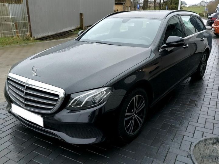 MERCEDES-BENZ E 220D 2020 w1k2132041a851727