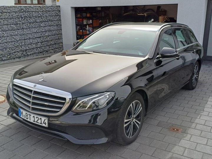 MERCEDES-BENZ E 220D 2020 w1k2132041a859393