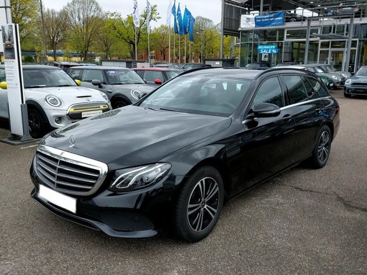 MERCEDES-BENZ E 220D 2020 w1k2132041a859543