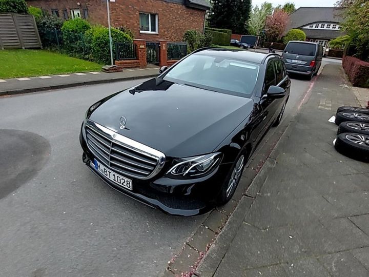 MERCEDES-BENZ E 220D 2020 w1k2132041a862727