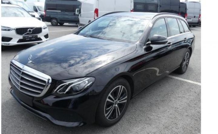 MERCEDES-BENZ E 220D 2020 w1k2132041a863183