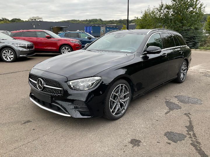 MERCEDES-BENZ E-CLASS ESTATE 2021 w1k2132041a948561