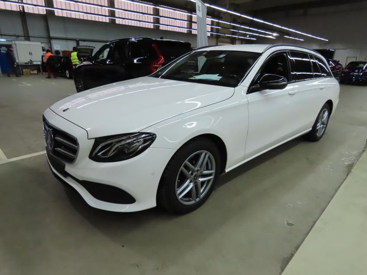 MERCEDES-BENZ E T-MODEL 2020 w1k2132051a805601