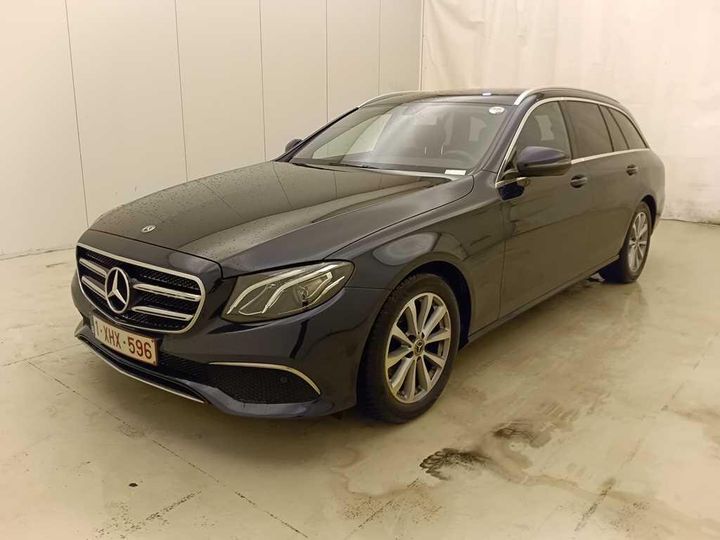 MERCEDES-BENZ E-KLASSE 2020 w1k2132121a802714