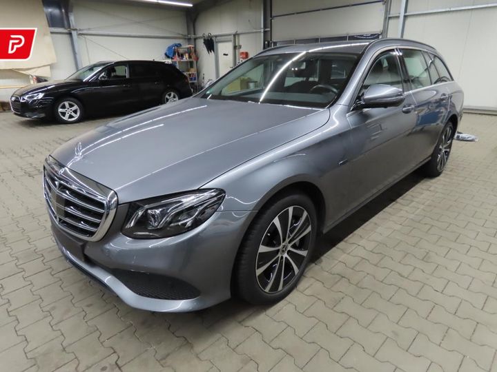 MERCEDES-BENZ E 2019 w1k2132161a763470