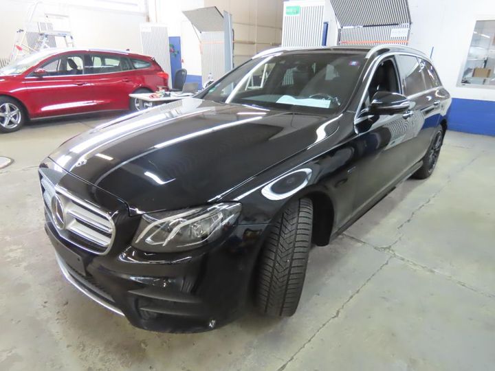 MERCEDES-BENZ E 2019 w1k2132161a763987