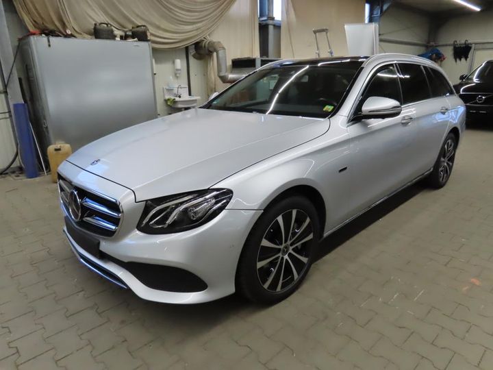 MERCEDES-BENZ E 2019 w1k2132161a771394