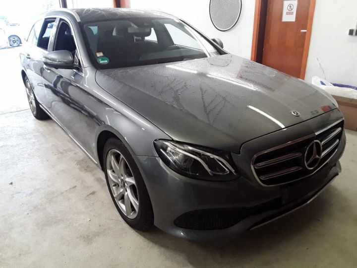 MERCEDES-BENZ E 300DE 2019 w1k2132161a771399