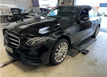 MERCEDES-BENZ E 300DE 2020 w1k2132161a801636