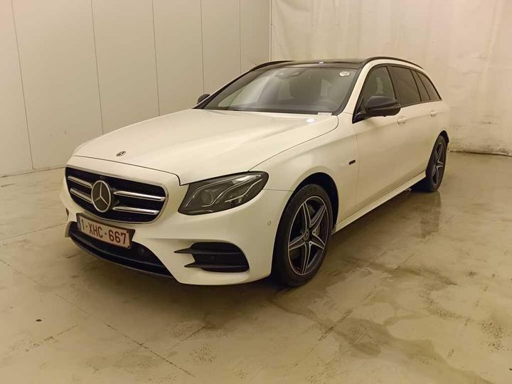 MERCEDES-BENZ E-KLASSE 2020 w1k2132161a801643