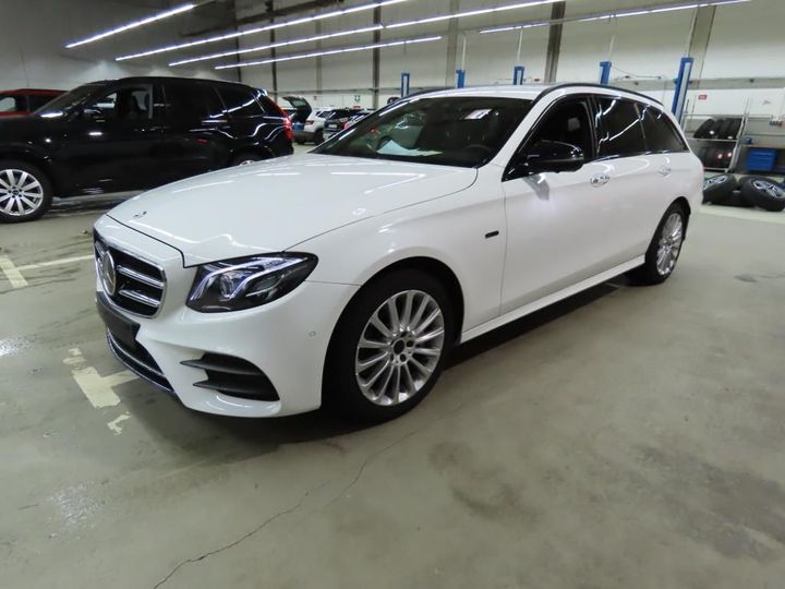 MERCEDES-BENZ E T-MODEL 2020 w1k2132161a804659