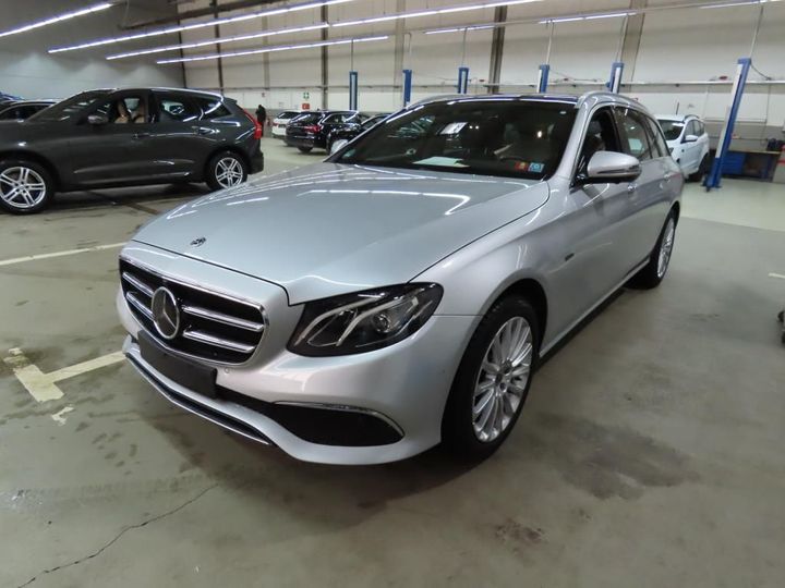 MERCEDES-BENZ E T-MODEL 2020 w1k2132161a805253