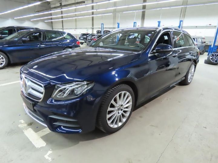 MERCEDES-BENZ E T-MODEL 2020 w1k2132161a805499