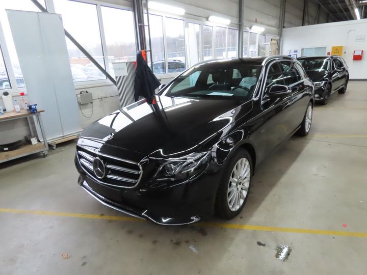 MERCEDES-BENZ E 2020 w1k2132161a811836