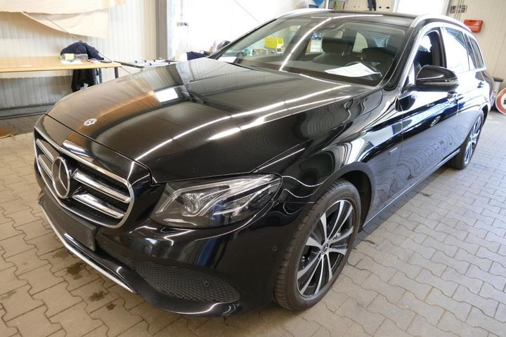 MERCEDES-BENZ E 2020 w1k2132161a820271