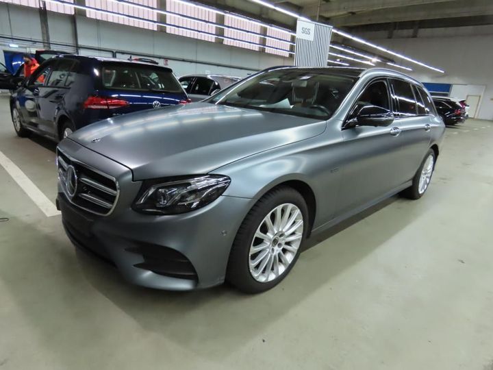 MERCEDES-BENZ E T-MODEL 2020 w1k2132161a820605