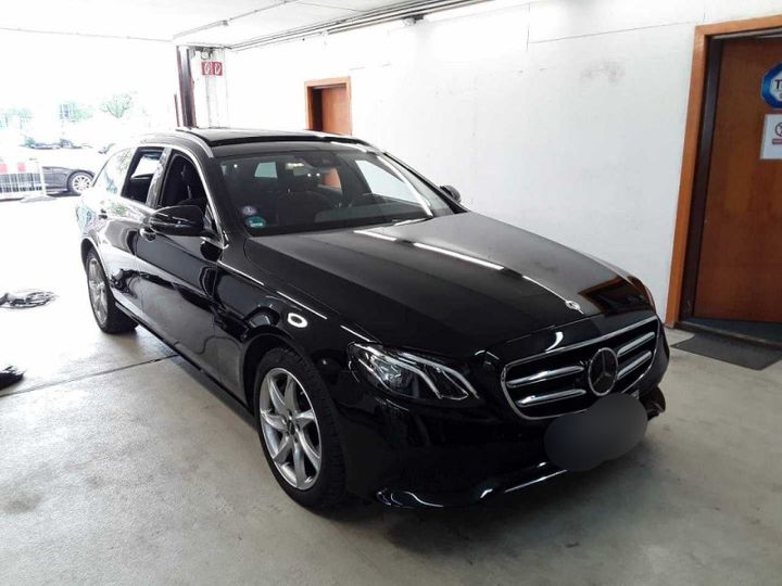 MERCEDES-BENZ E 300DE 2020 w1k2132161a827413