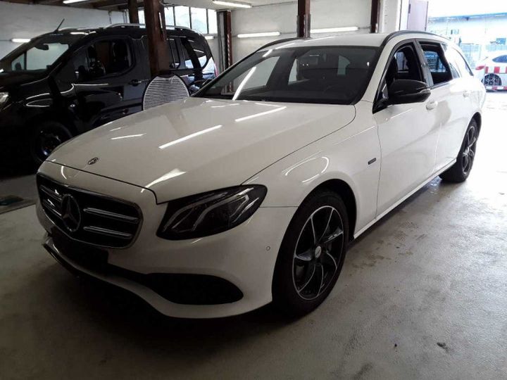 MERCEDES-BENZ E 300DE 2020 w1k2132161a829569