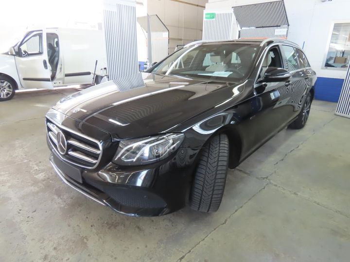 MERCEDES-BENZ E 2020 w1k2132161a832021