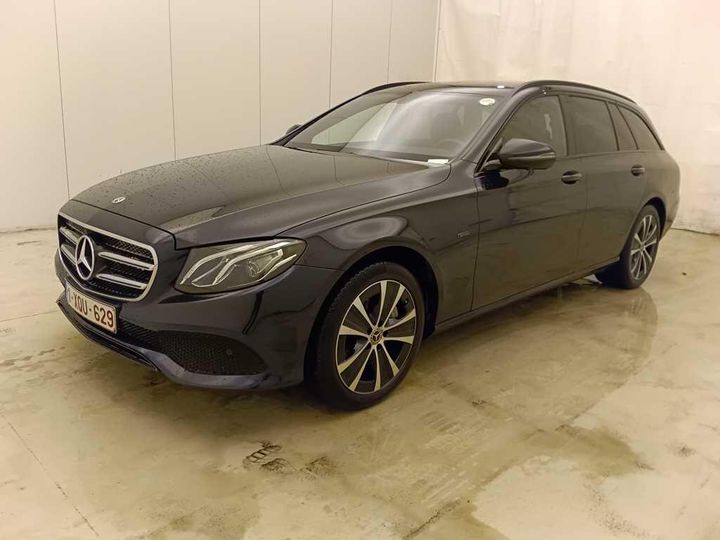 MERCEDES-BENZ E-KLASSE 2020 w1k2132161a834661