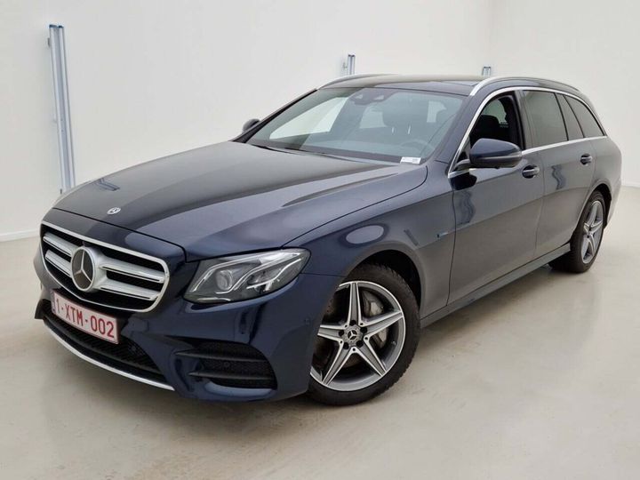 MERCEDES-BENZ E-KLASSE 2020 w1k2132161a838670