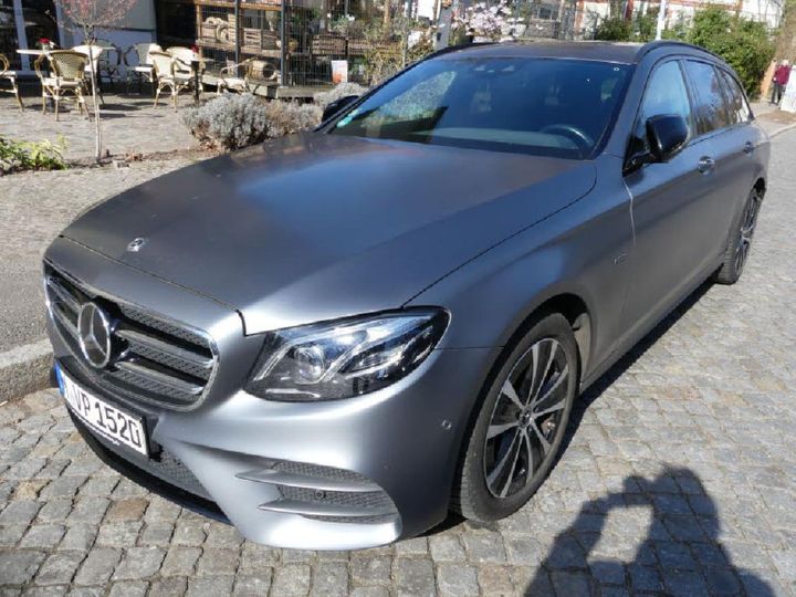 MERCEDES-BENZ E 300DE 2020 w1k2132161a844681