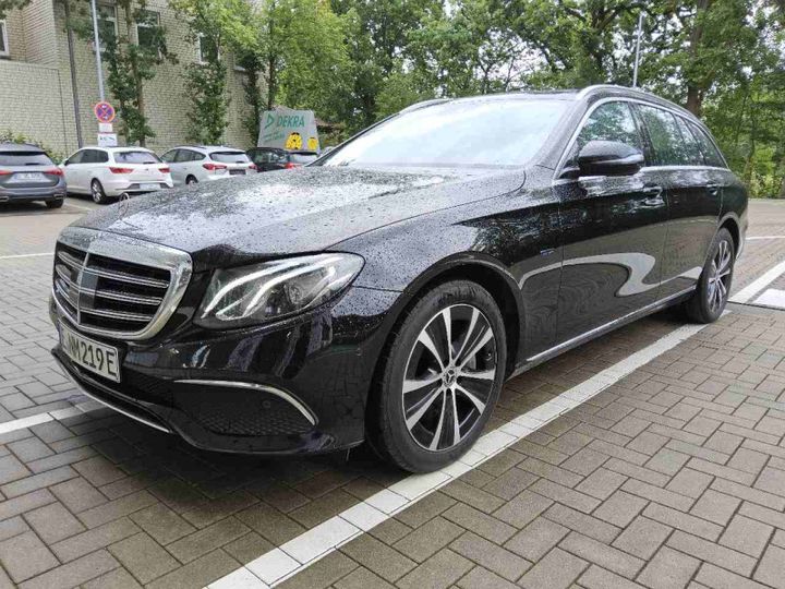 MERCEDES-BENZ E-KLASSE 2020 w1k2132161a853578