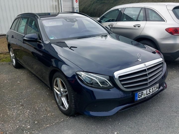 MERCEDES-BENZ E 400D 2020 w1k2132231a803794