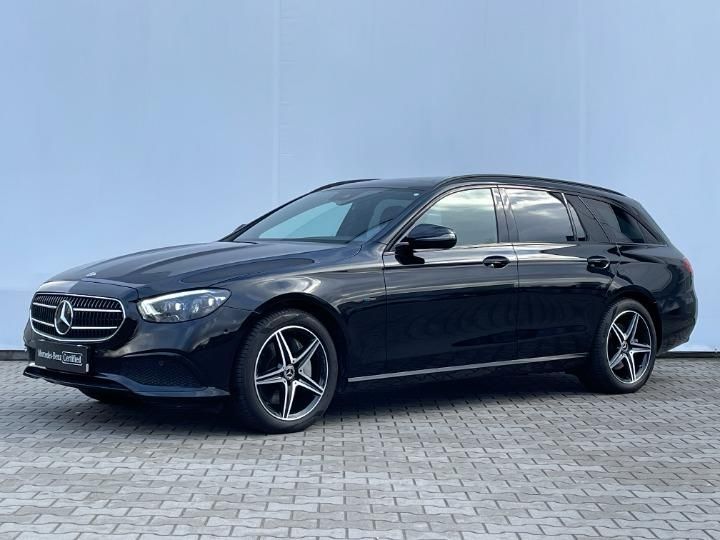 MERCEDES-BENZ E-CLASS ESTATE 2021 w1k2132531a941238