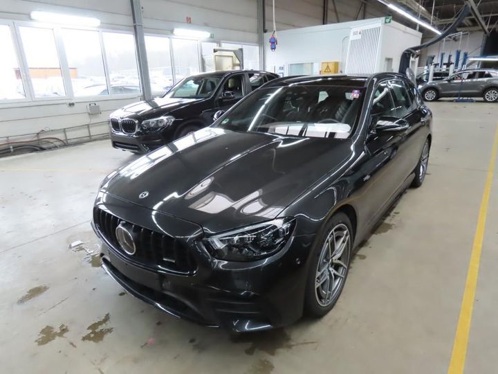 MERCEDES-BENZ E T-MODEL 2020 w1k2132611a913619