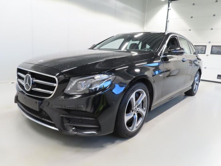 MERCEDES-BENZ E-CLASS 2020 w1k2132681a805399