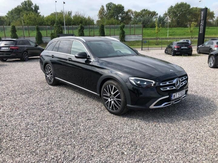 MERCEDES-BENZ E-CLASS ESTATE 2020 w1k2132791a907048