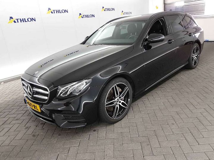 MERCEDES-BENZ E-KLASSE ESTATE 2019 w1k2132801a758866