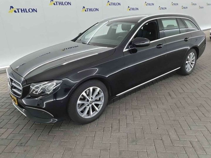 MERCEDES-BENZ E-KLASSE ESTATE 2019 w1k2132801a764410