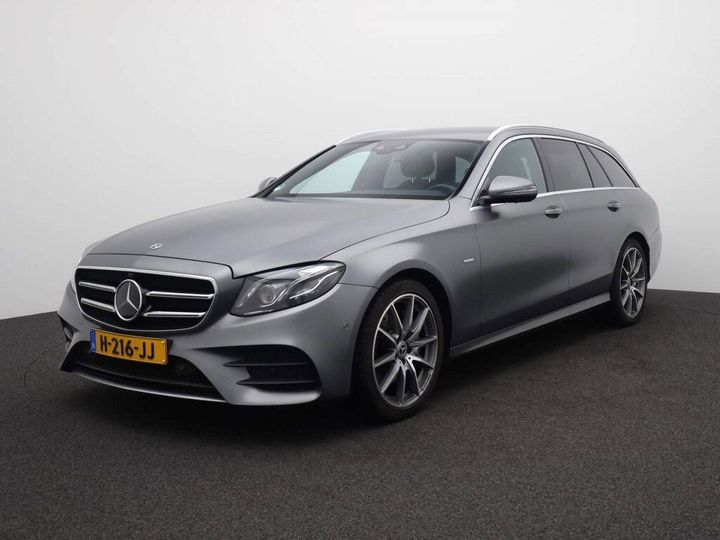 MERCEDES-BENZ E-KLASSE ESTATE 2020 w1k2132801a818529