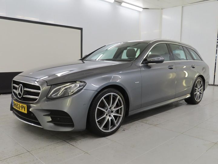 MERCEDES-BENZ E-KLASSE ESTATE 2020 w1k2132801a838647