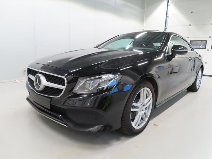 MERCEDES-BENZ E-CLASS 2019 w1k2383181f132892