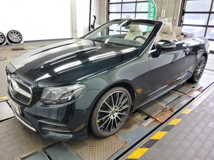 MERCEDES-BENZ E 400D CABRIO 2020 w1k2384231f139551