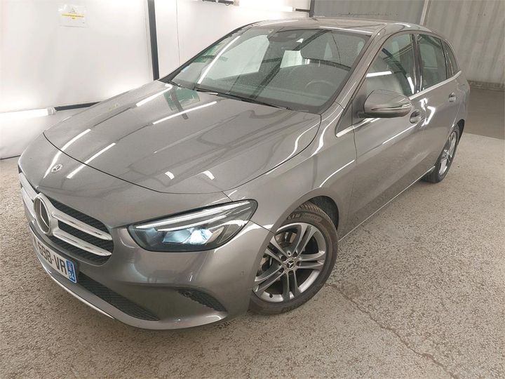 MERCEDES-BENZ CLASSE B 2019 w1k2470031j092228