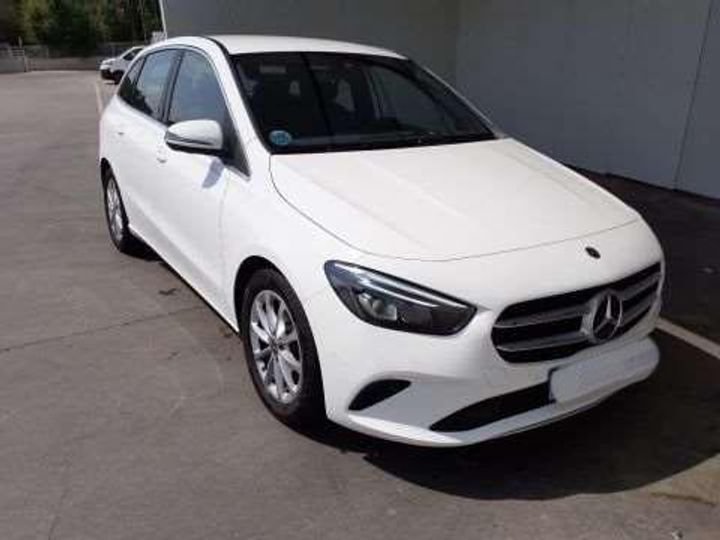 MERCEDES-BENZ CLASE B 2020 w1k2470031j093154