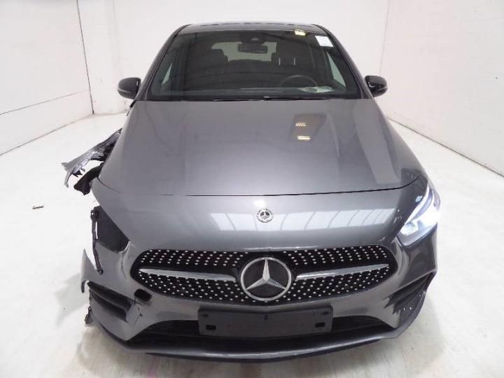 MERCEDES-BENZ B-CLASS HATCHBACK 2020 w1k2470031j099757