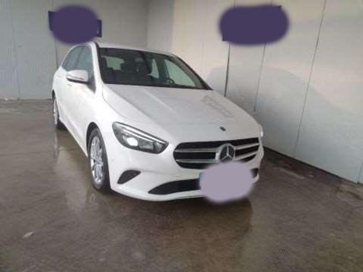 MERCEDES-BENZ CLASE B 2020 w1k2470031j105712