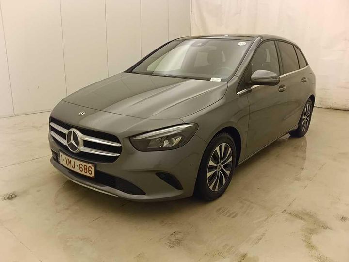 MERCEDES-BENZ B-KLASSE 2020 w1k2470031j107921