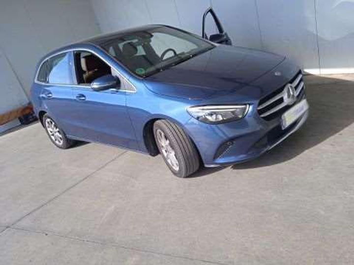 MERCEDES-BENZ CLASE B 2020 w1k2470031j113806